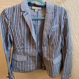 Banana Republic Blazer